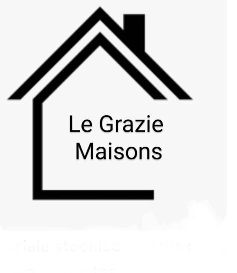Le Grazie Maisons * Genoa