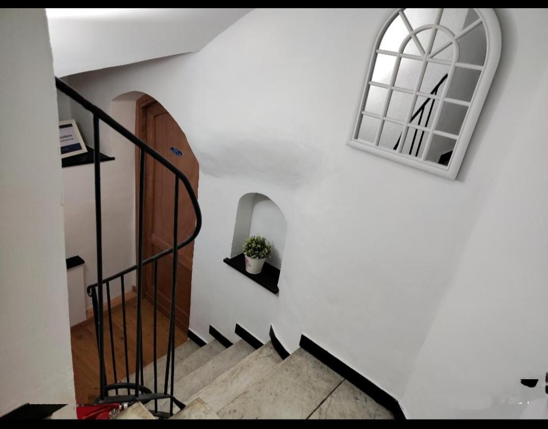 Apartment Le Grazie Maisons Genoa