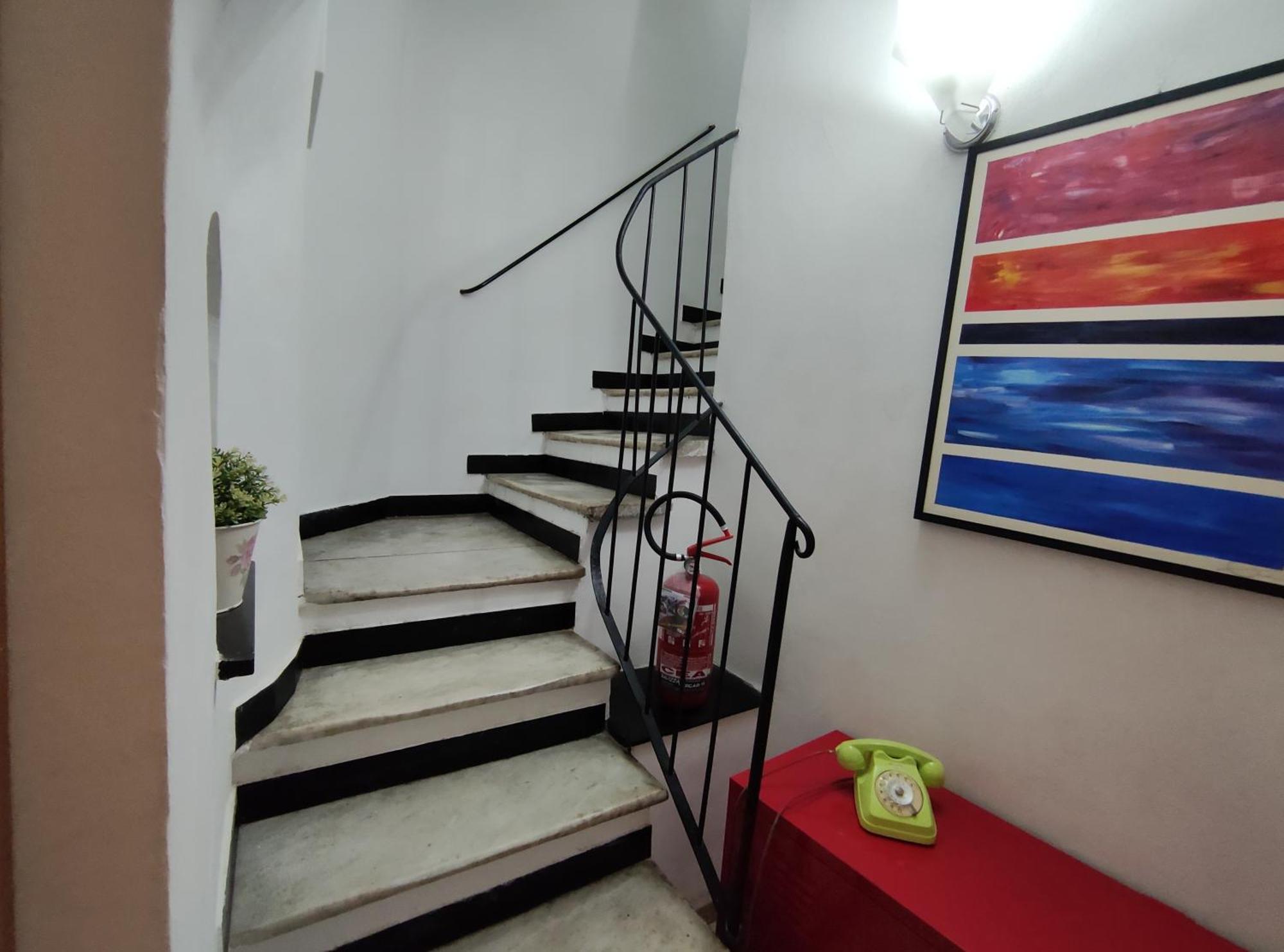 Apartamento Le Grazie Maisons *