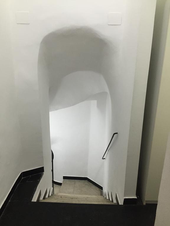 Apartment Le Grazie Maisons Genoa