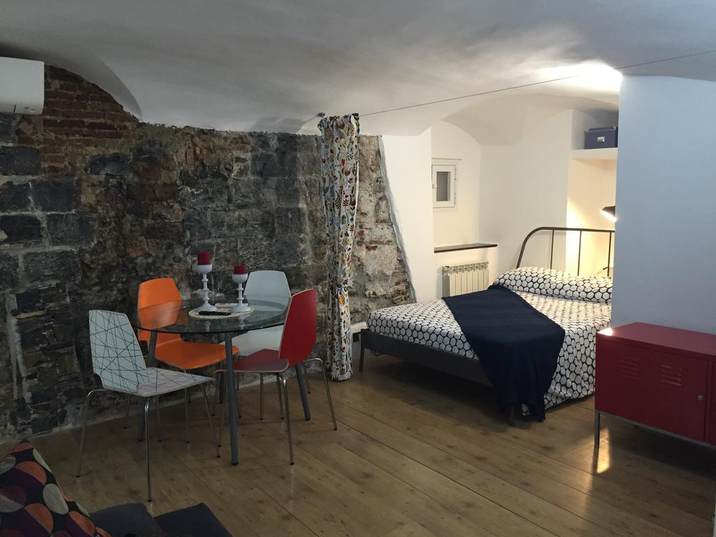 Le Grazie Maisons Apartamento *