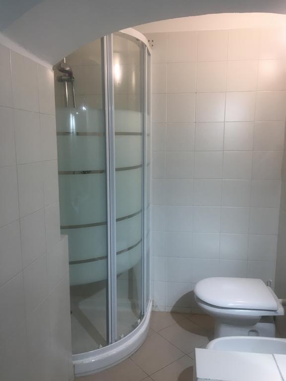 Apartment Le Grazie Maisons Genoa