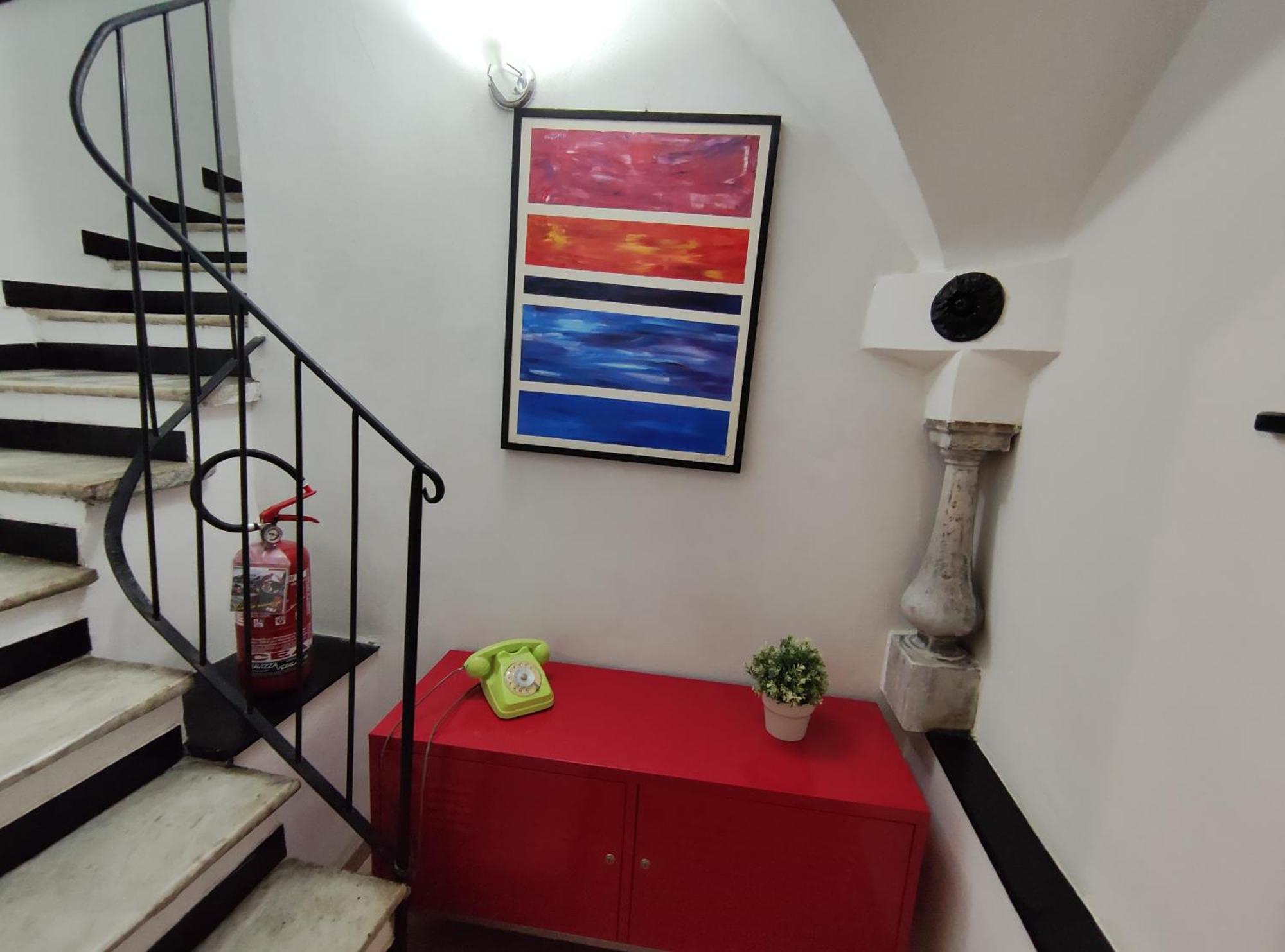 Le Grazie Maisons Gênes