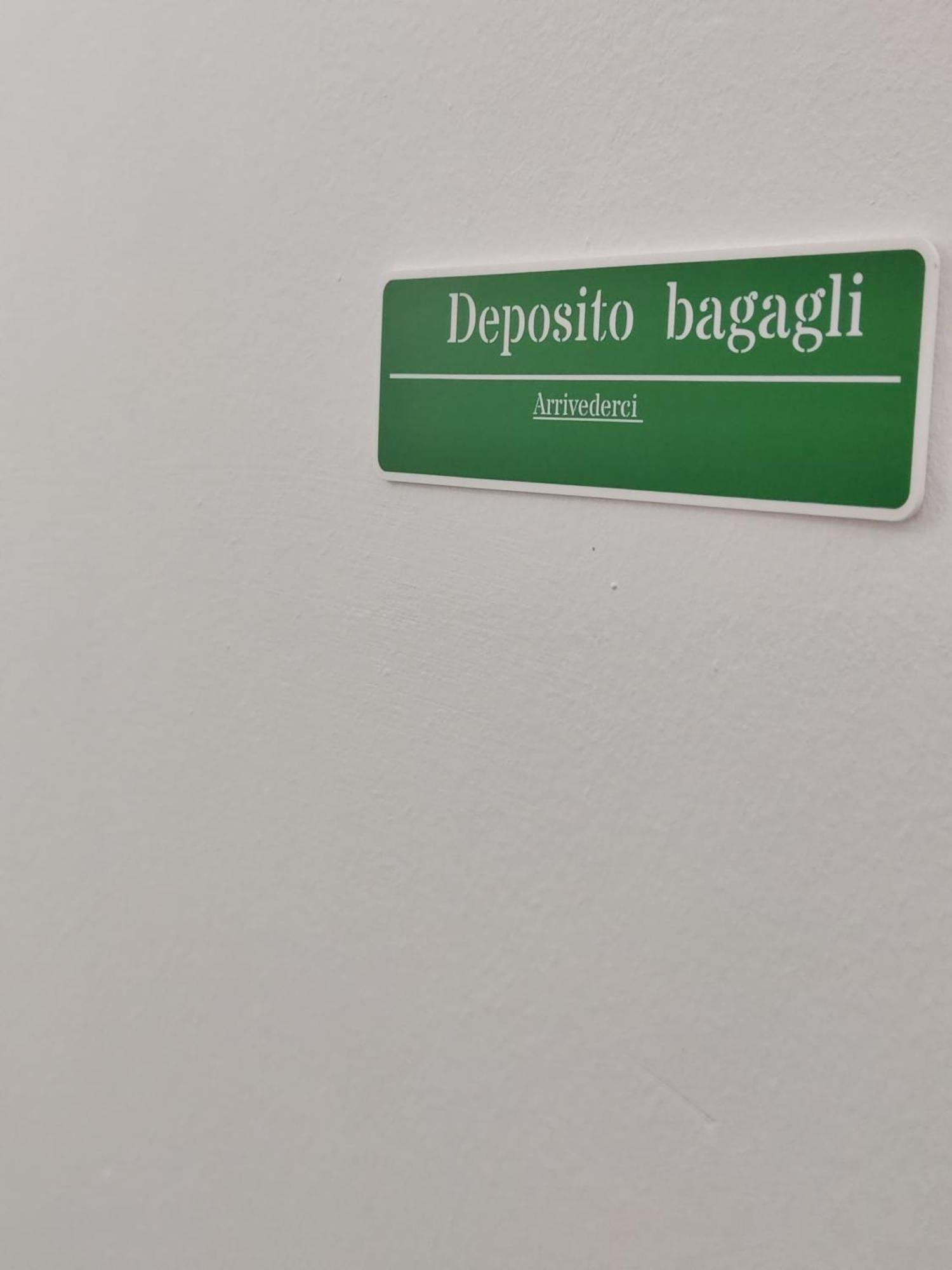 Le Grazie Maisons Appartement