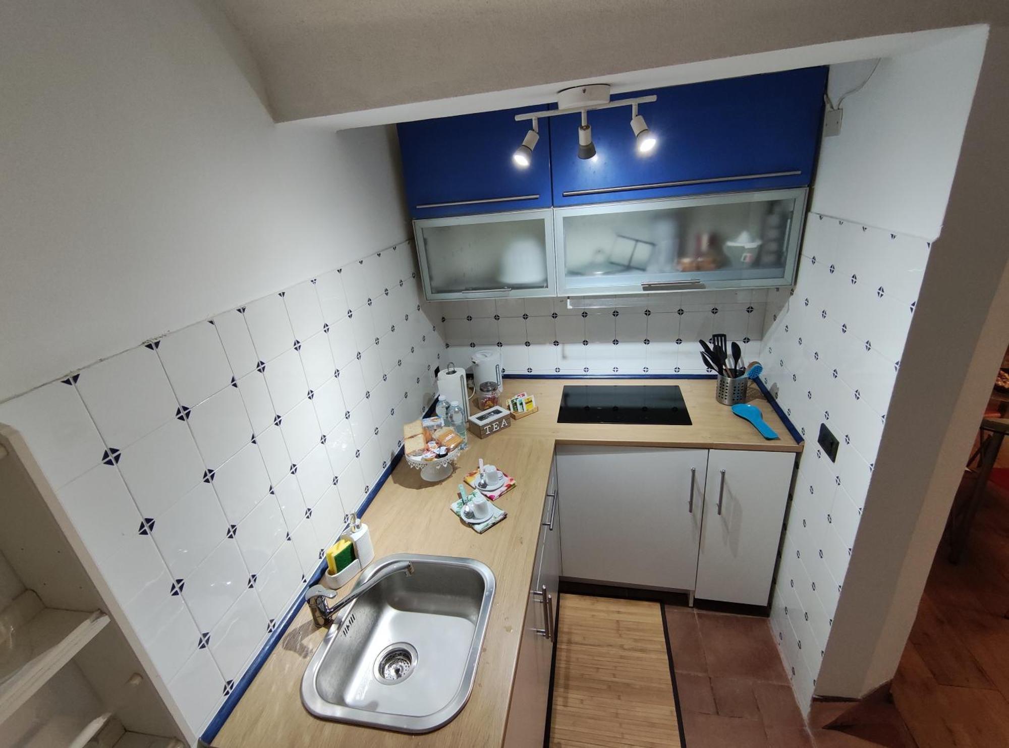 Le Grazie Maisons Appartement *