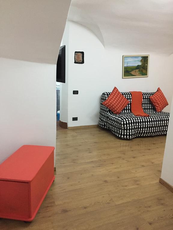 Appartement Le Grazie Maisons