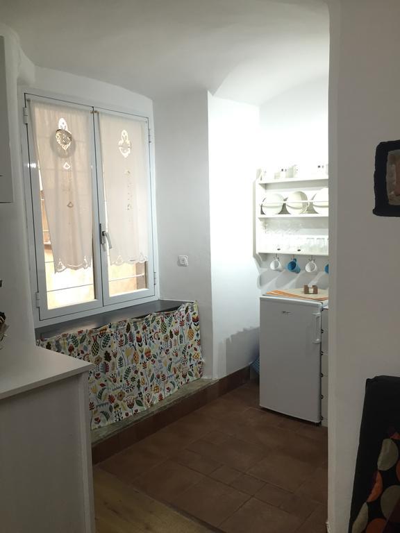 Appartement Le Grazie Maisons *