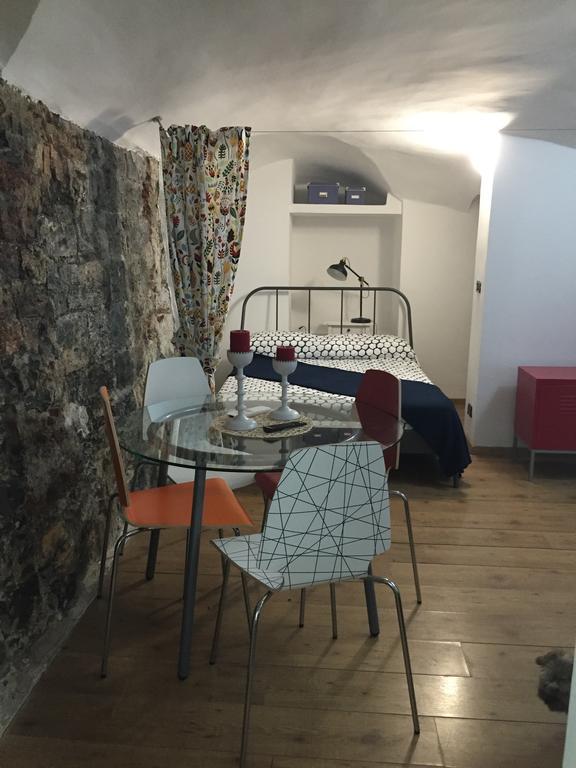 Appartement Le Grazie Maisons