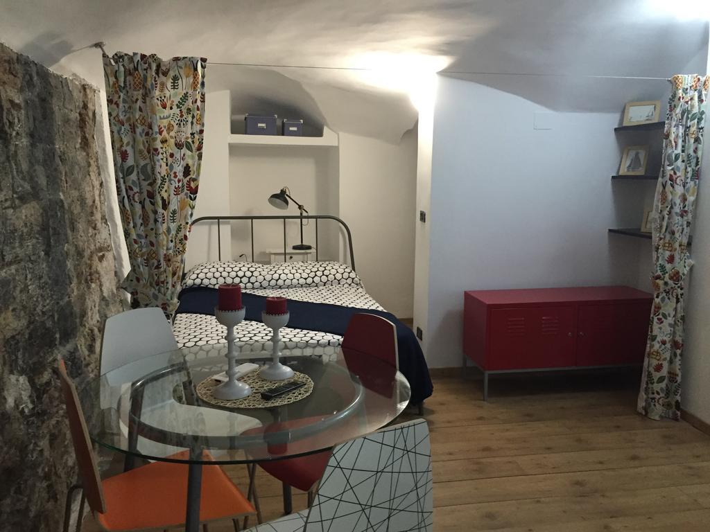 Le Grazie Maisons Appartement *