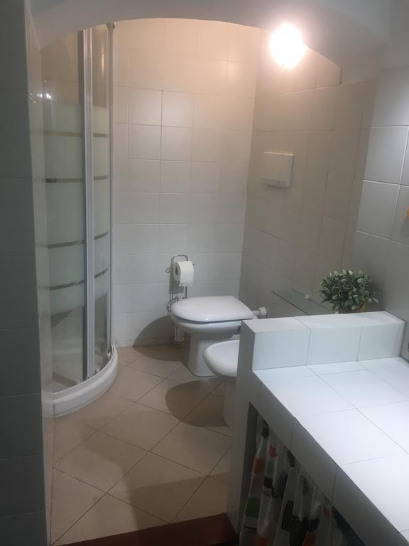 Appartement Le Grazie Maisons